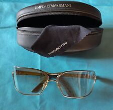 Occhiali Emporio Armani originali Unisex lente fumè