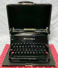 ANTICA MACCHINA DA SCRIVERE