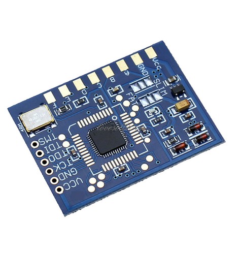 Xilinx coolrunner fpga - coolrunner-ii,