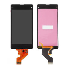 Per Sony Xperia Z1 Compact Z1 Mini D5503 Display LCD Touch + Digitalizzatore Schermo @g