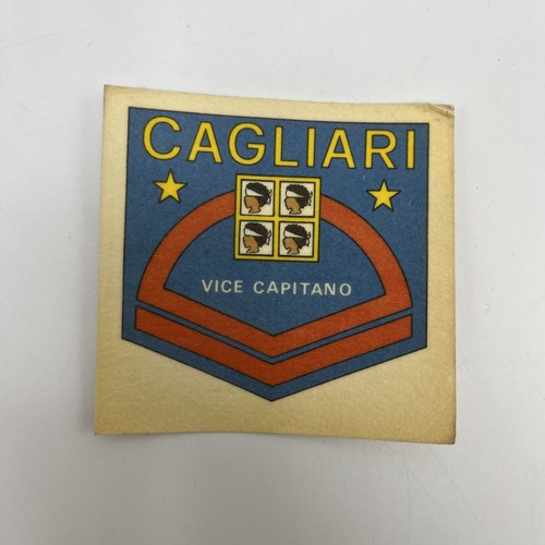 Calciatori panini 1974 1975 - calciatori,