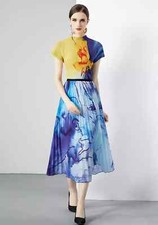 Vestito Completo Donna Set