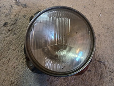 Vetro Faro proiettore Opel