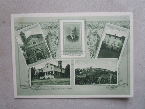 Monte san savino arezzo - monte,
