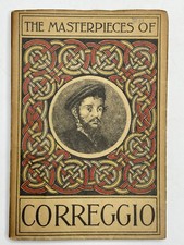 The Masterpieces of Correggio