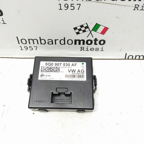 5q0907530af centralina modulo