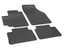 Tappetini in gomma su misura