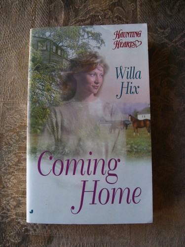 Willa hix coming - -,