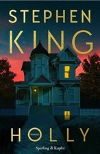 Holly Stephen King Prima Ed