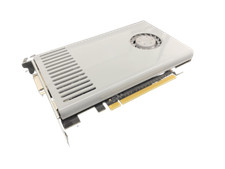 Apple GeForce GT 120 (512 MB)