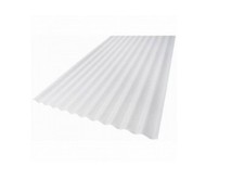 50pz Lastra laminata Ondulata