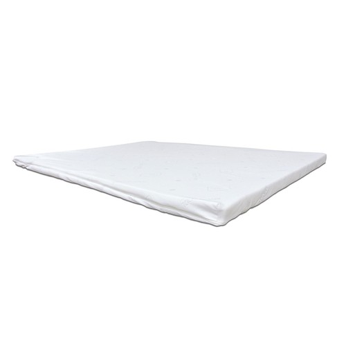 Topper correttore materasso - topper,