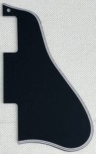 Battipenna nero 5 strati per