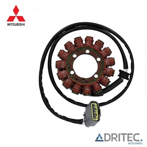 Statore alternatore per - alternatore,