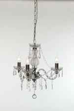 TRIO LIGHTING ITALIA LUSTER