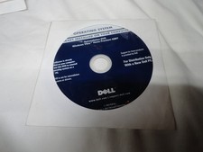 Dell Windows Vista Home