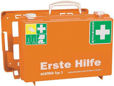 Valigetta Di Primo Soccorso