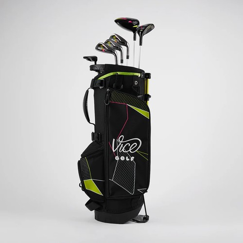 Vice junior golf set pezzi - set, 7
