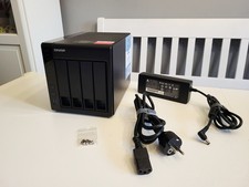 QNAP TS-451+ 8 GB 4
