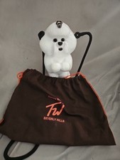 BORSA A TRACOLLA TIMMY WOODS