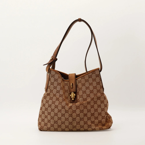 Sac porté épaule - , gucci