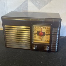 Vintage 1940's Bakelite Case