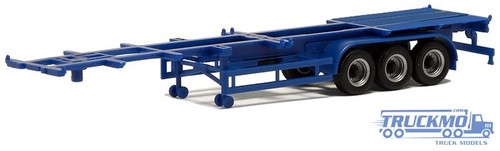 Herpa rimorchio container - , 40