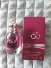 ARMANI EMPORIO POWER OF YOU
