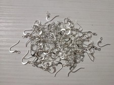 100 GANCI ORECCHINI FAI DA TE