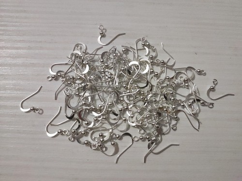 100 ganci orecchini - orecchini, te