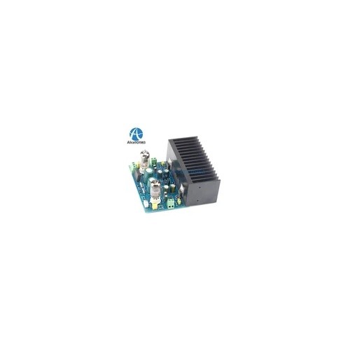 Scheda amplificatore hifi 25w - scheda,