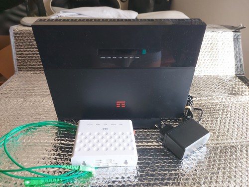 Tim modem hub plus - modem,