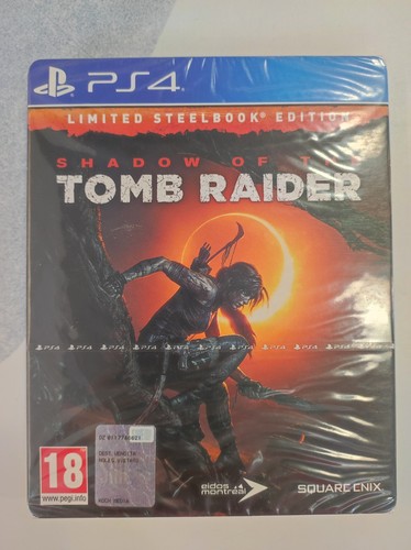 Shadow the tomb - shadow,