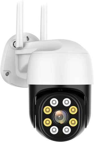 Telecamera intelligente wifi - intelligente,