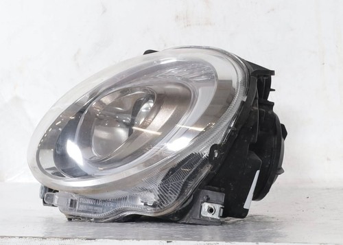 Faro sinistro 52129443 - faro,
