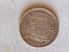 2 Lire Napoleone I Milano 1812