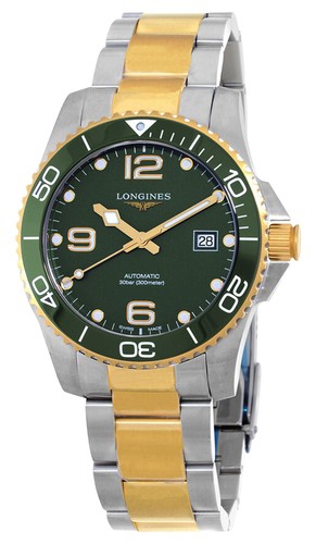 Orologio uomo longines - orologio,