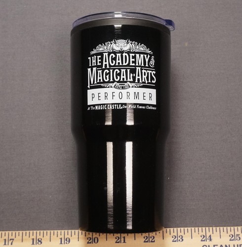 Bicchiere viaggio magic - da,