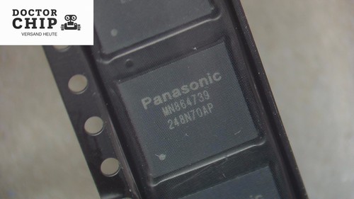 Originale panasonic nuvoton - originale, panasonic/nuvoton