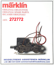 MARKLIN 272772 FRONT ENGINE