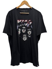 Maglietta John Varvatos x KISS