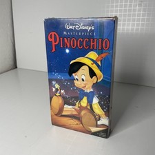 ￼ Extremely rare Pinocchio