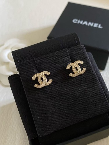 Chanel orecchini vintage - 😍chanel,