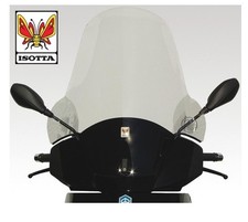 PARABREZZA PIAGGIO X7 125 250