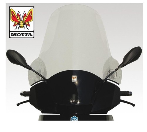 Parabrezza piaggio 125 - piaggio, 250
