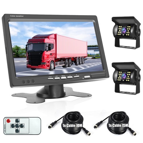 Telecamera posteriore per auto - per,
