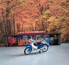 Collezione Honda Super Cub