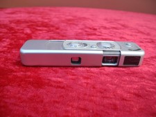 Minox B fotocamera in