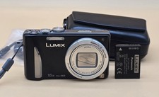 Panasonic LUMIX DMC-TZ25 12,1