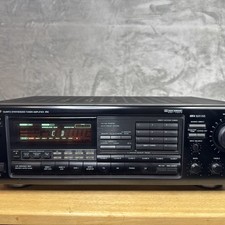 Onkyo TX-906 Audio/Video AM FM